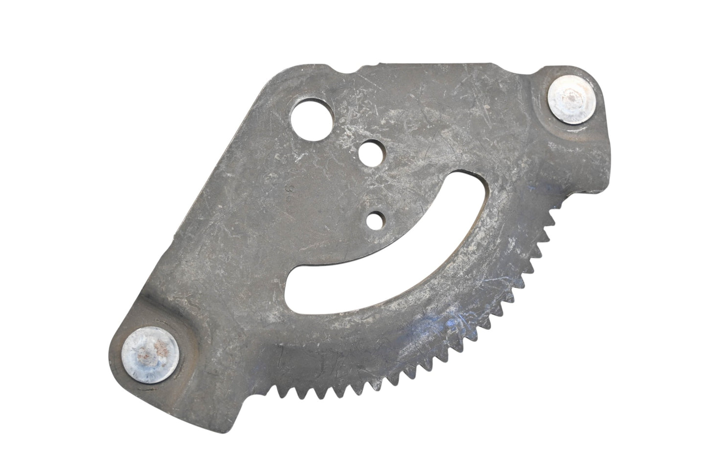 MTD 717-1550F Steering Sector Gear Assembly NOS