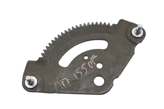 MTD 717-1550F Steering Sector Gear Assembly NOS