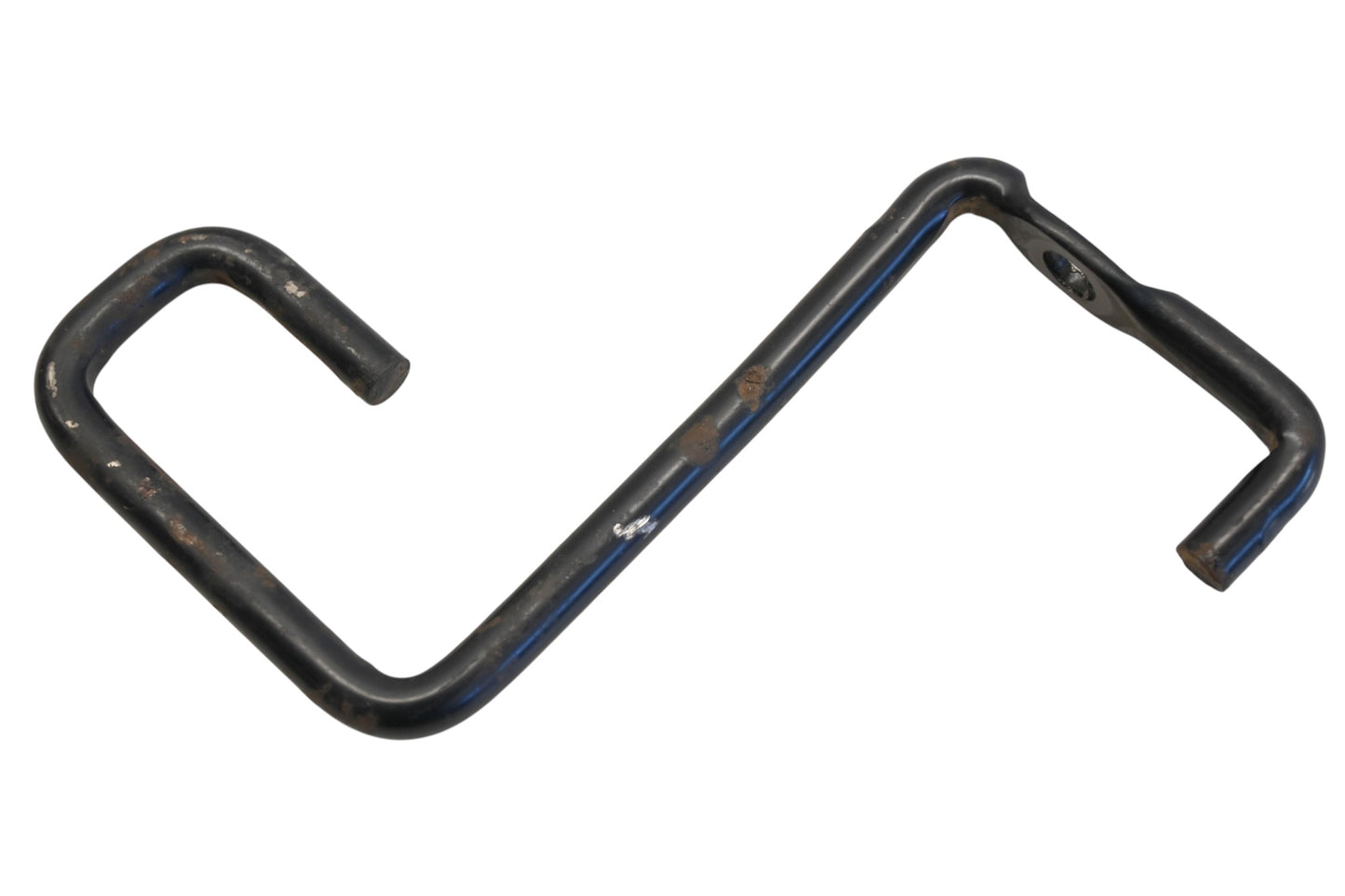 OEM Husqvarna 532197258 LH Belt Keeper Guide
