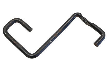 OEM Husqvarna 532197258 LH Belt Keeper Guide