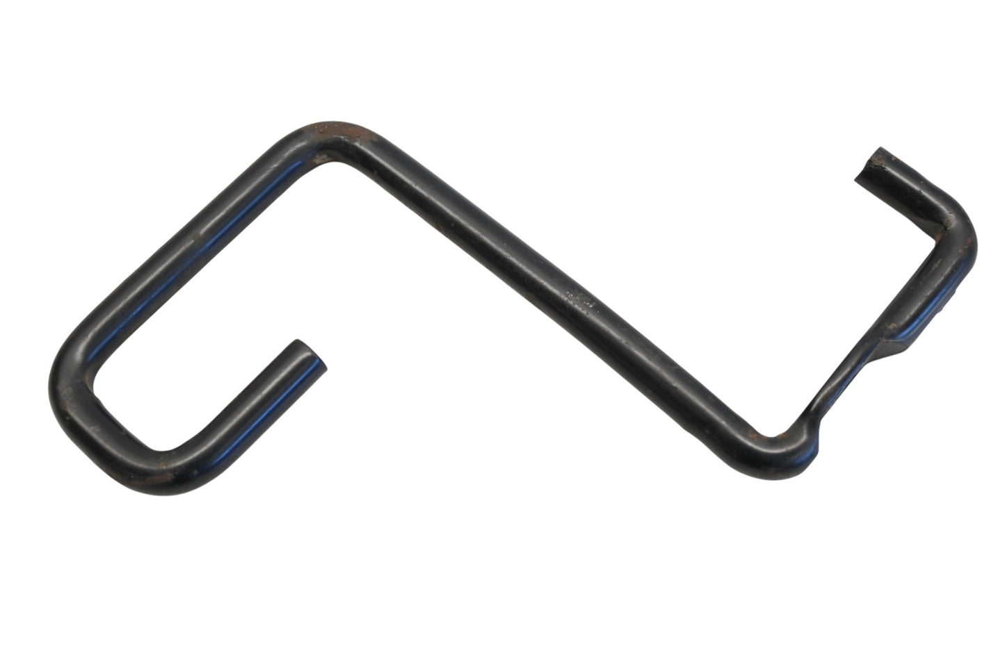 OEM Husqvarna 532197258 LH Belt Keeper Guide