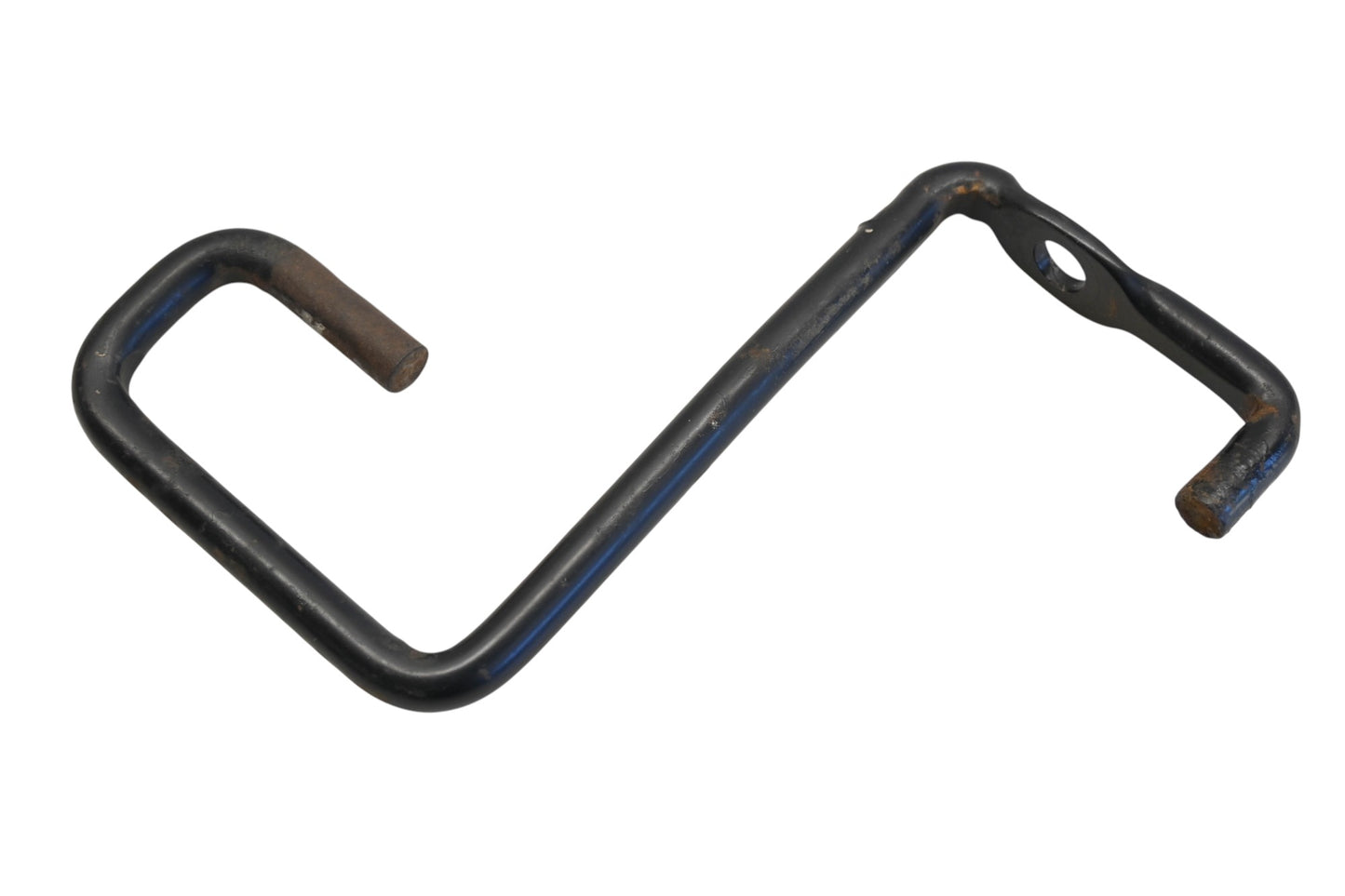 OEM Husqvarna 531169701 RH Belt Keeper Guide