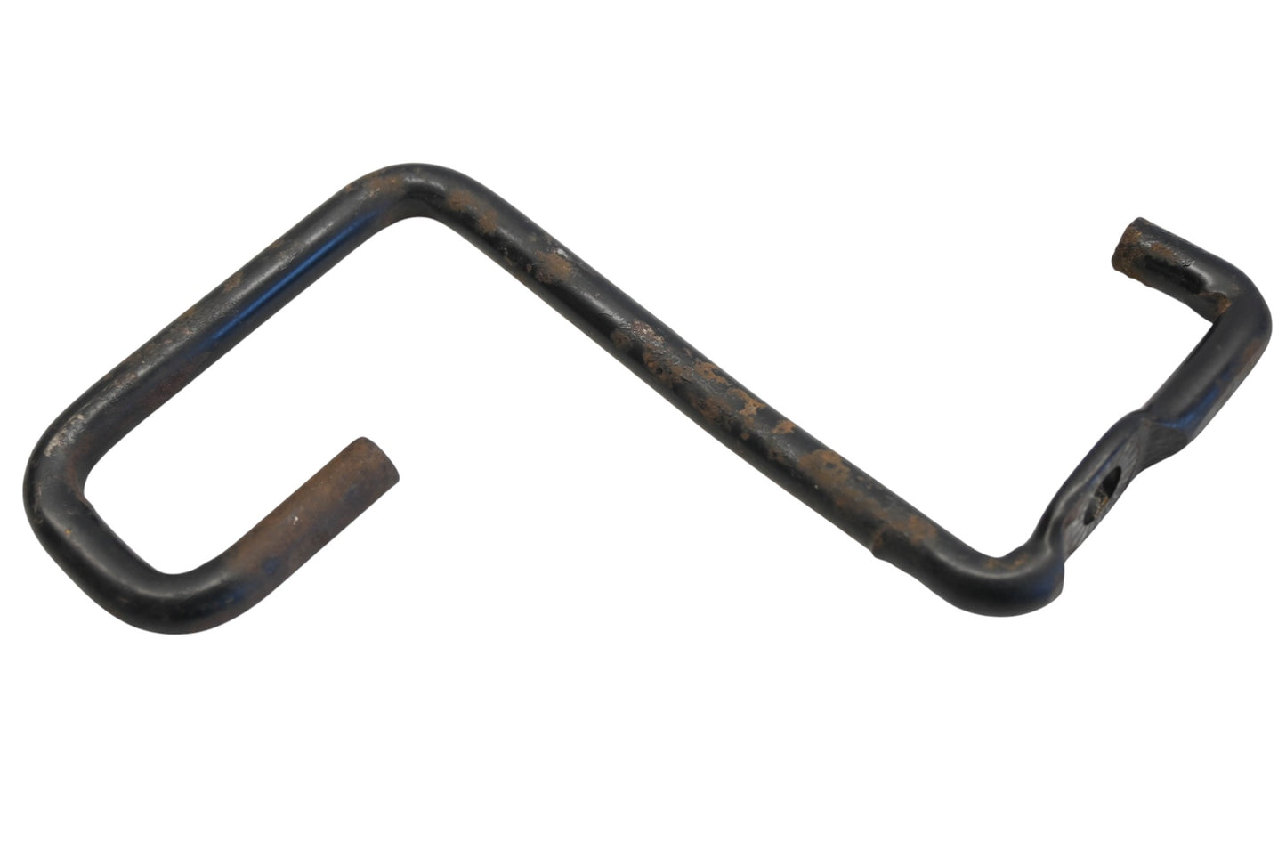 OEM Husqvarna 531169701 RH Belt Keeper Guide