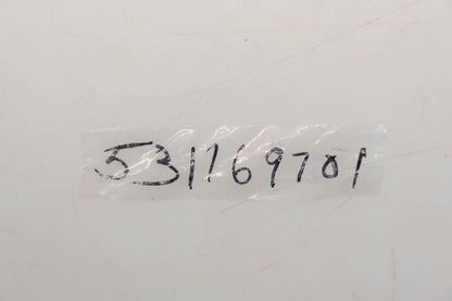 New OEM Husqvarna 531169701 RH Belt Keeper Guide NOS