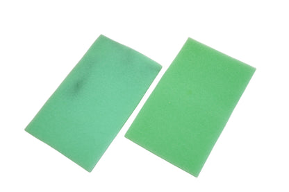 Rotary 19-7979, 17218-ZG9-M00, 14 083 02-S Foam Pre-Filter Qty 2 NOS