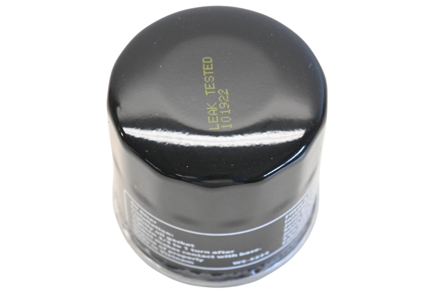 Rotary 19-15181, 120-4276, 127-9222 Oil Filter NOS