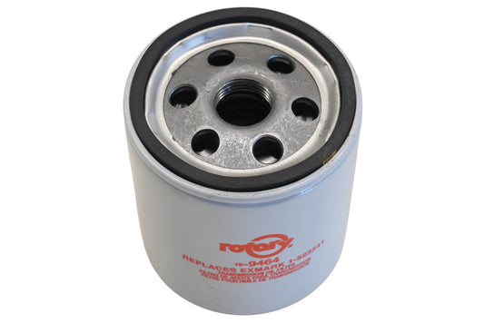 Rotary 19-9464, 68140, E63-3752 Oil Filter NOS