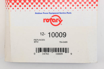 Rotary 12-10009, 754-0485 5/8" X 97" V-Belt NOS