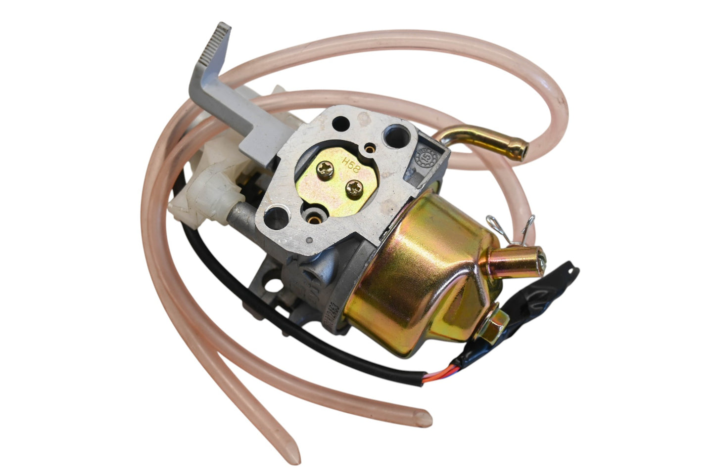 Generac 0H43470146 Carburetor Assembly NOS