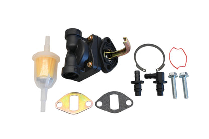 Aftermarket 02M150808U99, 4739319-S, 30423 Fuel Pump Kit NOS