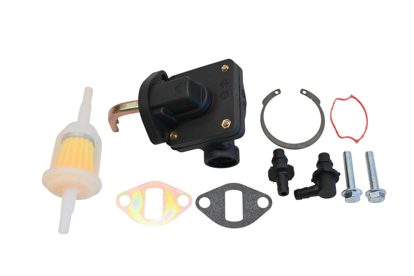 Aftermarket 02M150808U99, 4739319-S, 30423 Fuel Pump Kit NOS