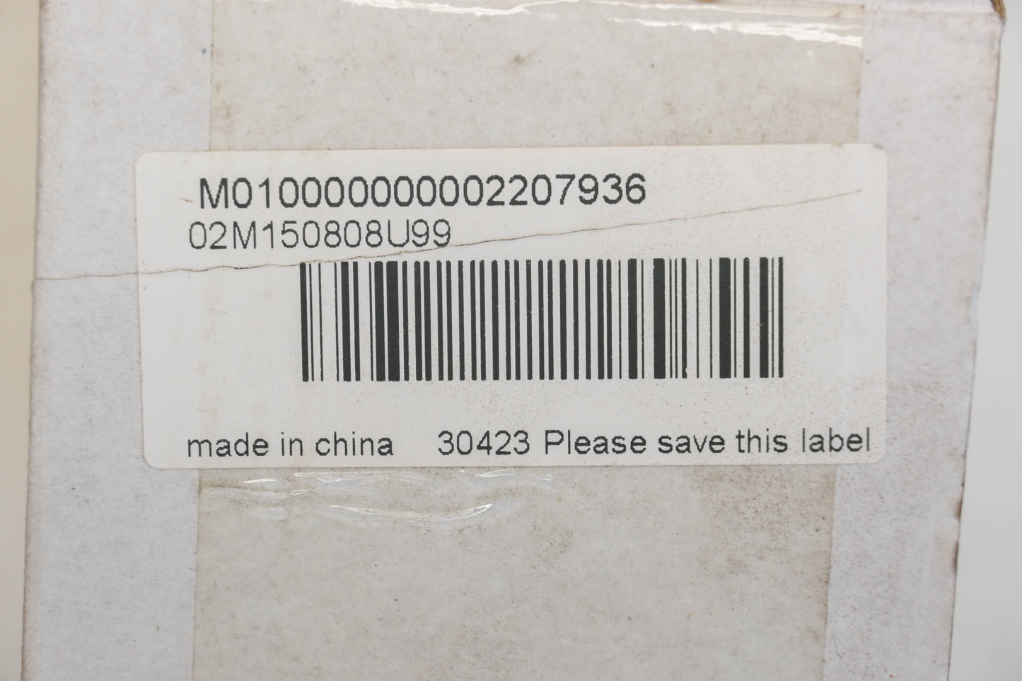 Aftermarket 02M150808U99, 4739319-S, 30423 Fuel Pump Kit NOS