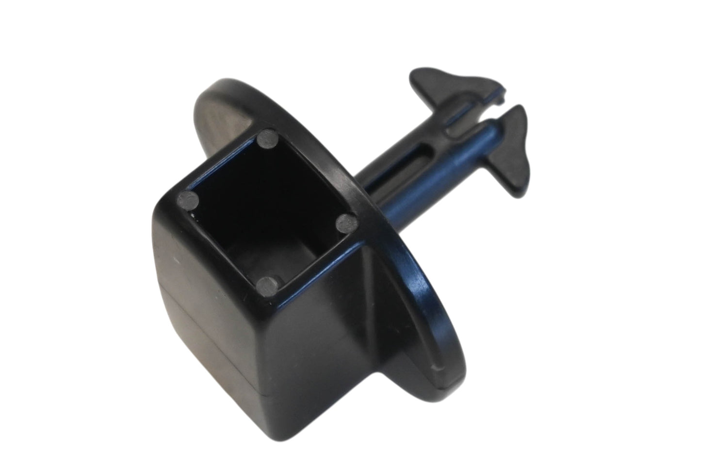 New OEM Briggs & Stratton 597244 Air Cleaner Knob NOS