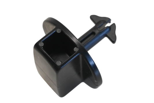 New OEM Briggs & Stratton 597244 Air Cleaner Knob NOS