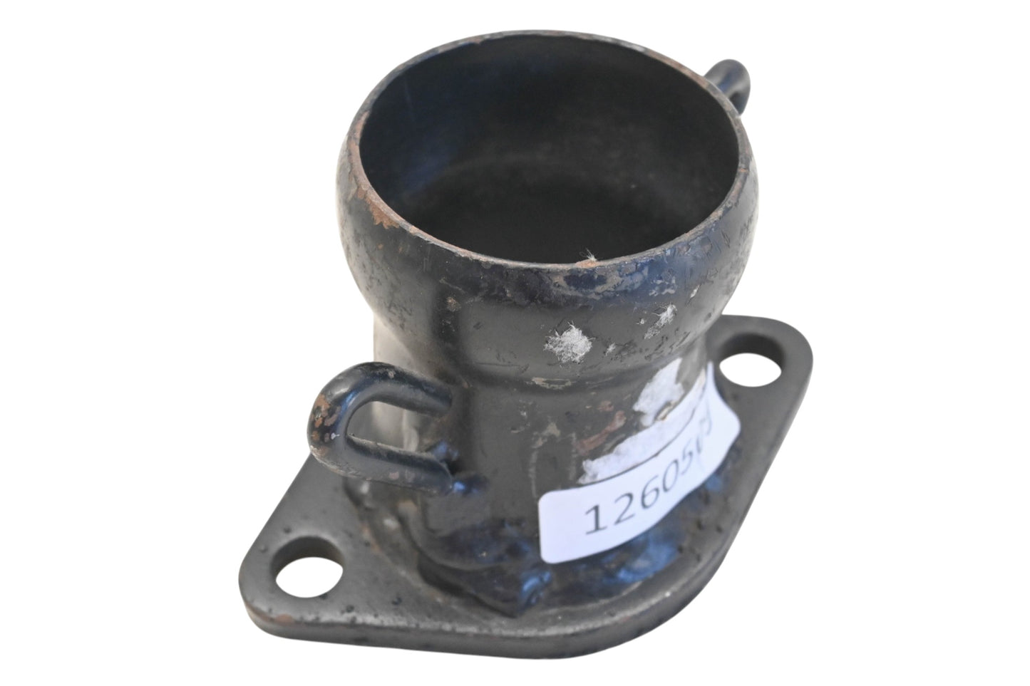 New OEM Polaris 1260509 Exhaust Manifold NOS
