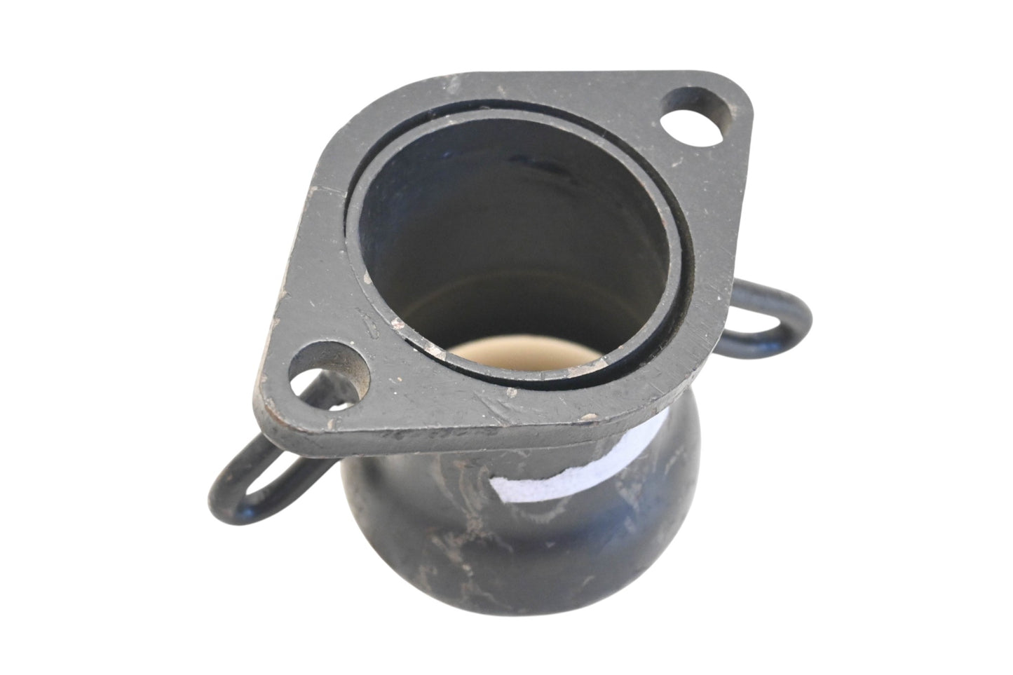 New OEM Polaris 1260509 Exhaust Manifold NOS