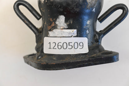 New OEM Polaris 1260509 Exhaust Manifold NOS