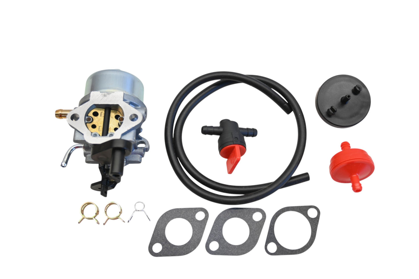 Aftermarket 01G212809U99, 801396, 10111 Carburetor Kit NOS