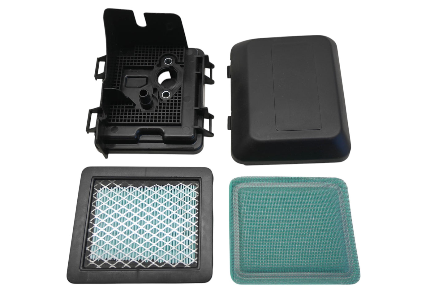 Aftermarket MH2457, GCV160 Air Filter Cover Kit NOS