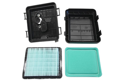 Aftermarket MH2457, GCV160 Air Filter Cover Kit NOS