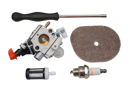 Aftermarket 03L172404U99, 4144-120-0608, 00828 Carburetor Kit NOS