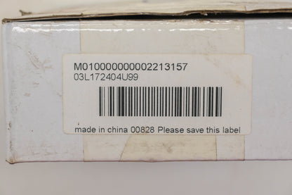 Aftermarket 03L172404U99, 4144-120-0608, 00828 Carburetor Kit NOS