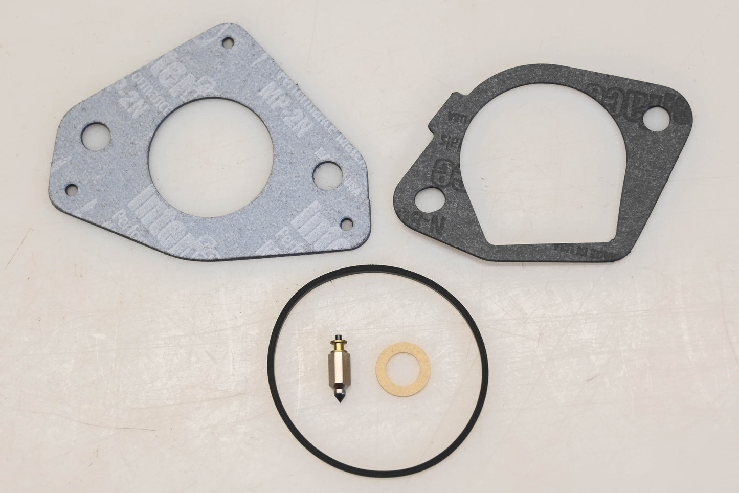 Kohler 25 757 27-S Carburetor Overhaul Repair Kit NOS