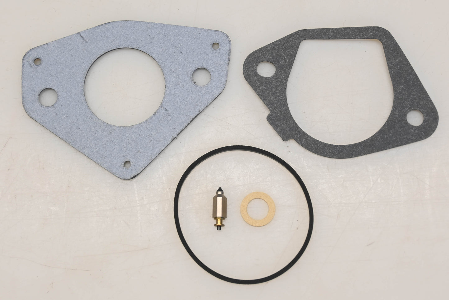 Kohler 25 757 27-S Carburetor Overhaul Repair Kit NOS