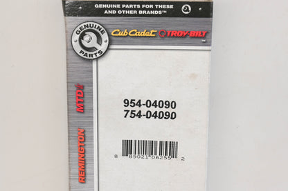 Genuine Parts 954-04090, 754-04090 Belt NOS