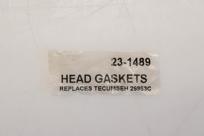 Rotary 23-1489, 29953C Head Gasket NOS