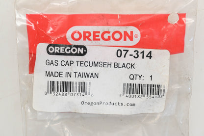 Oregon 07-314, 35355 Fuel Cap NOS