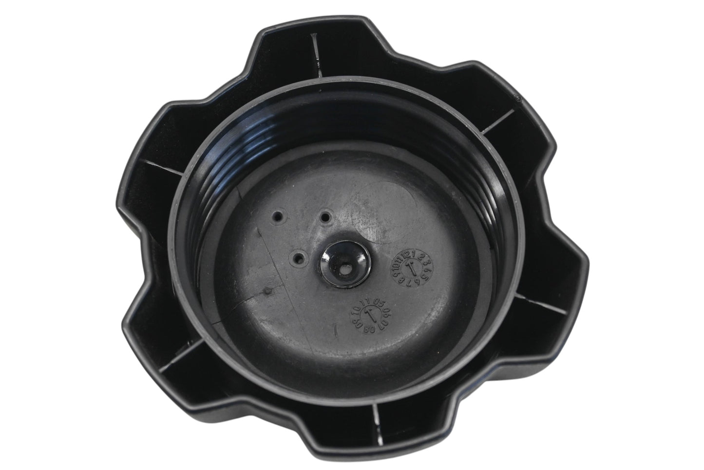 Aftermarket 584248701 Fuel Cap NOS