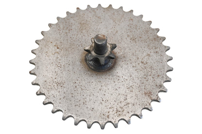 New OEM Briggs & Stratton 761789MA Jackshaft NOS