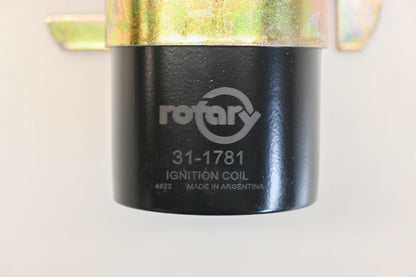 Rotary 31-1781, 47-145-01-S, AM132453 Ignition Coil NOS