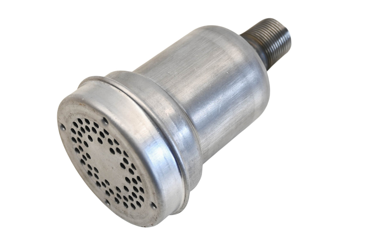 Rotary 18-1269, 393010S, 393010 Muffler NOS