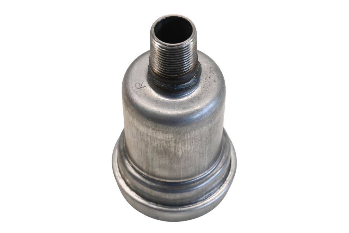 Rotary 18-1269, 393010S, 393010 Muffler NOS