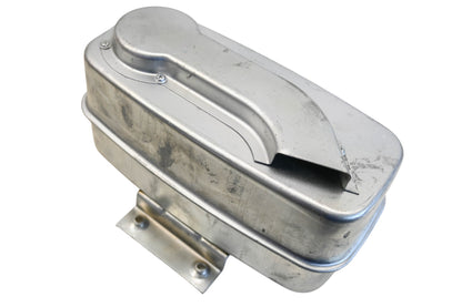 Aftermarket 12051, 532149723, 149723 Muffler NOS