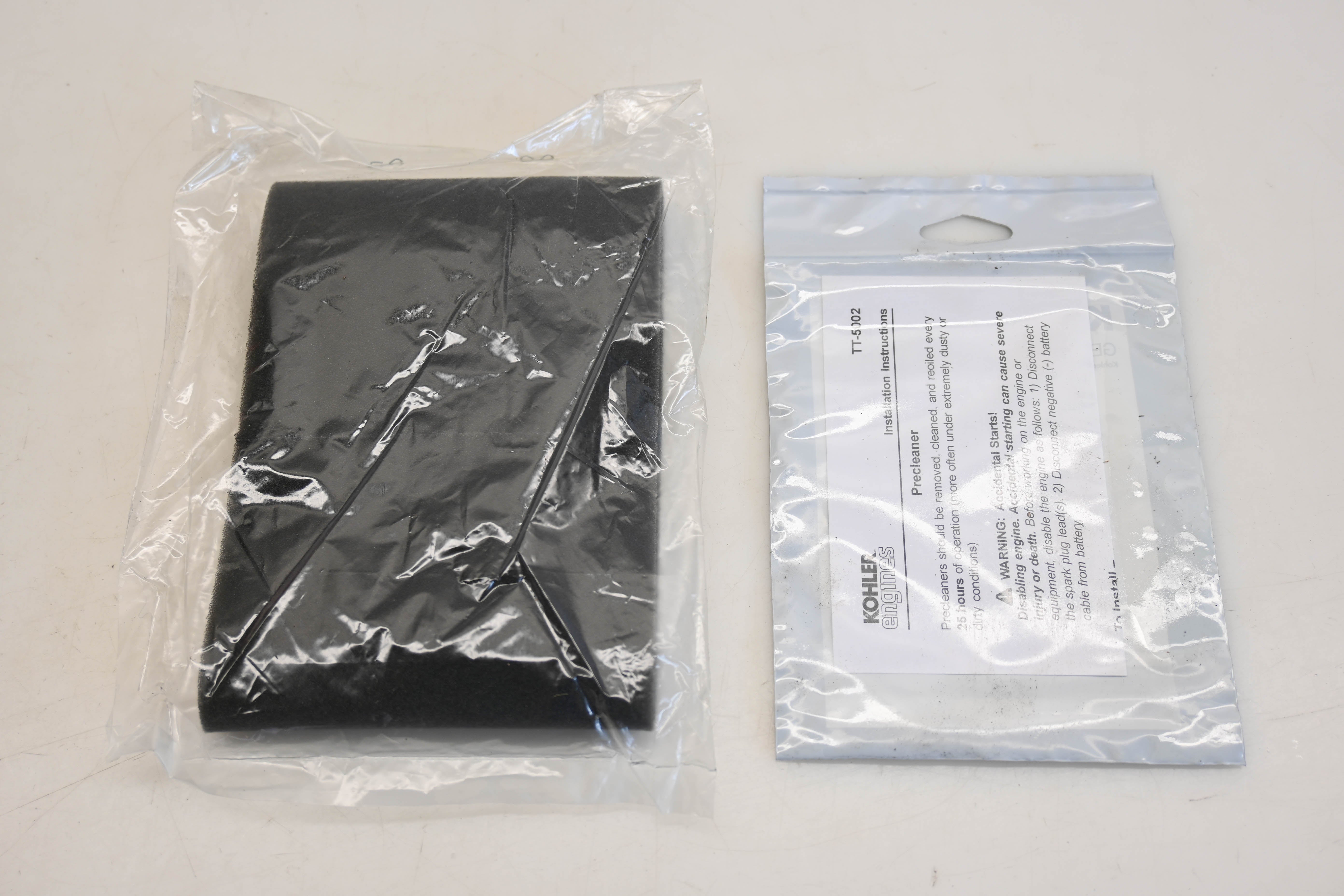 Kohler 63 083 03-S Element – Original-Ersatzteil Für Kohler Motoren