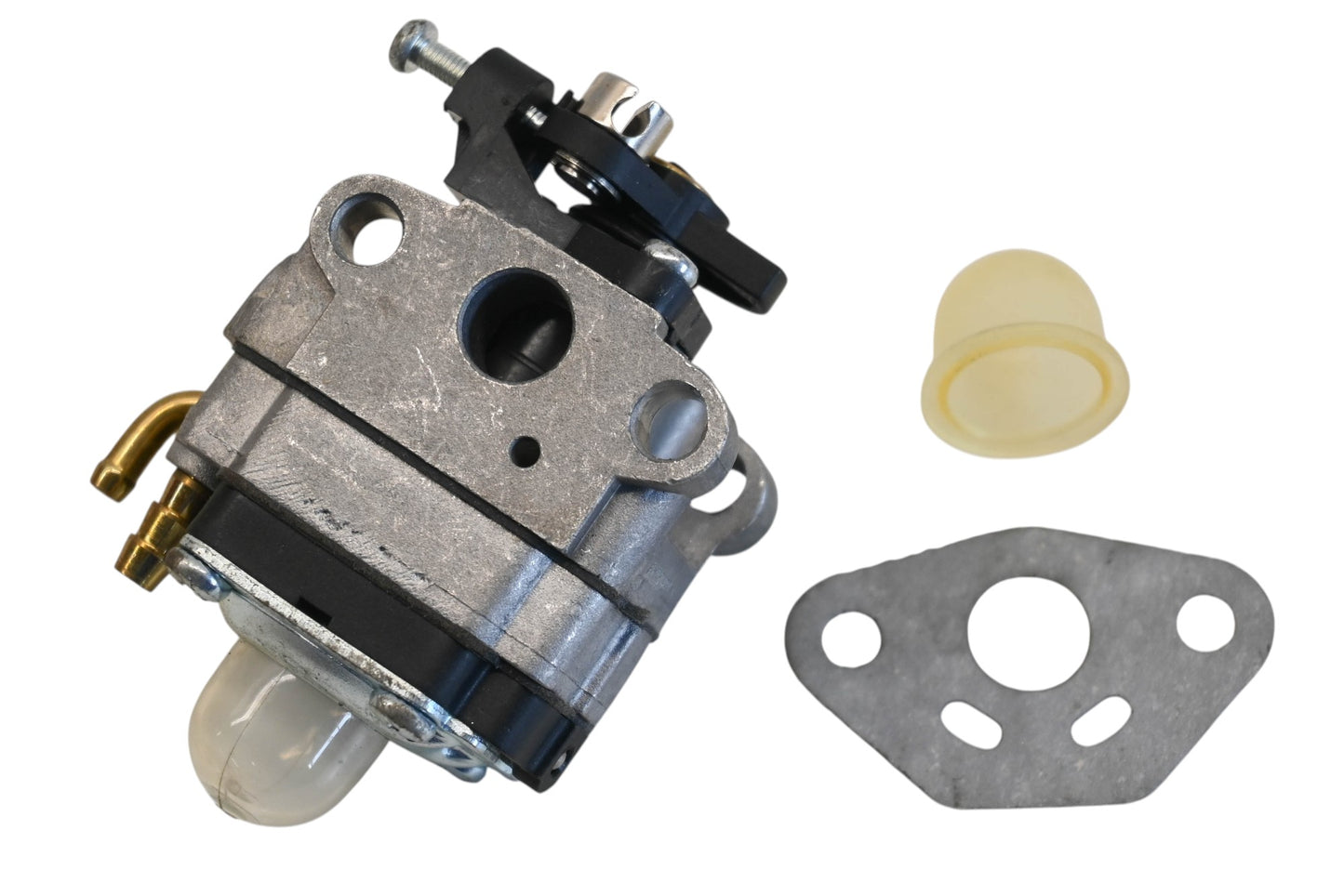 Aftermarket H129-1A Carburetor Kit NOS