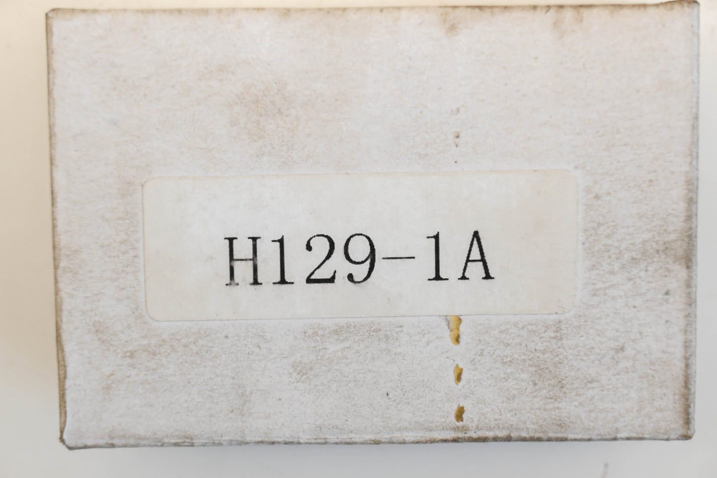 Aftermarket H129-1A Carburetor Kit NOS