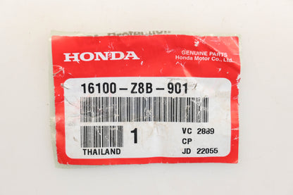New OEM Honda 16100-Z8B-901 Carburetor NOS