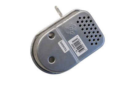 Rotary 18-12493 Muffler NOS