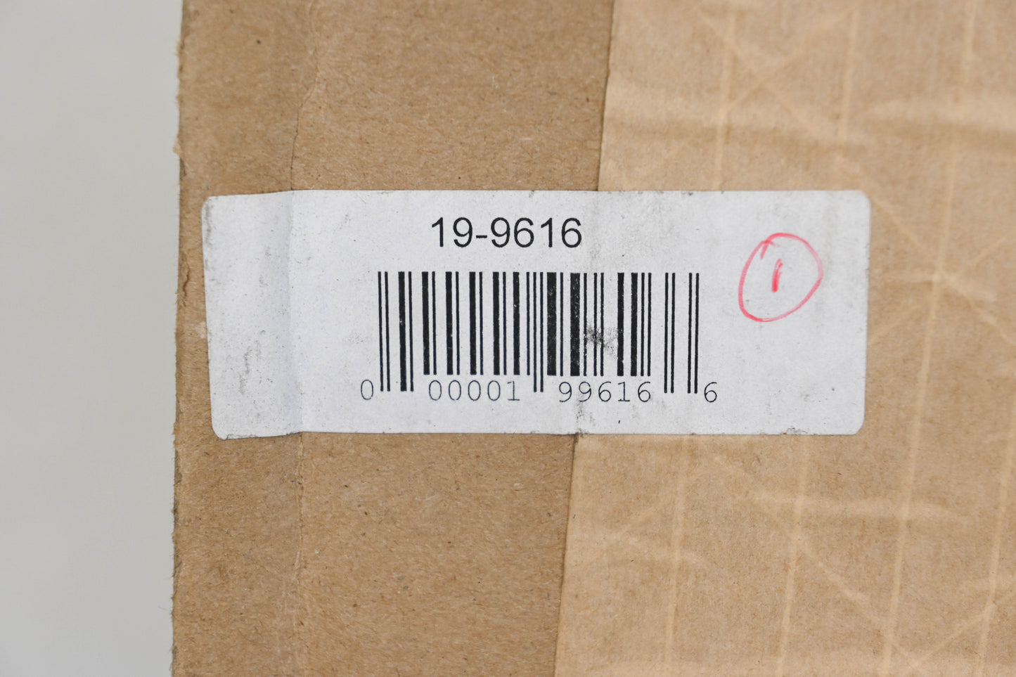 Rotary 19-9616 Air Cleaner Assembly NOS