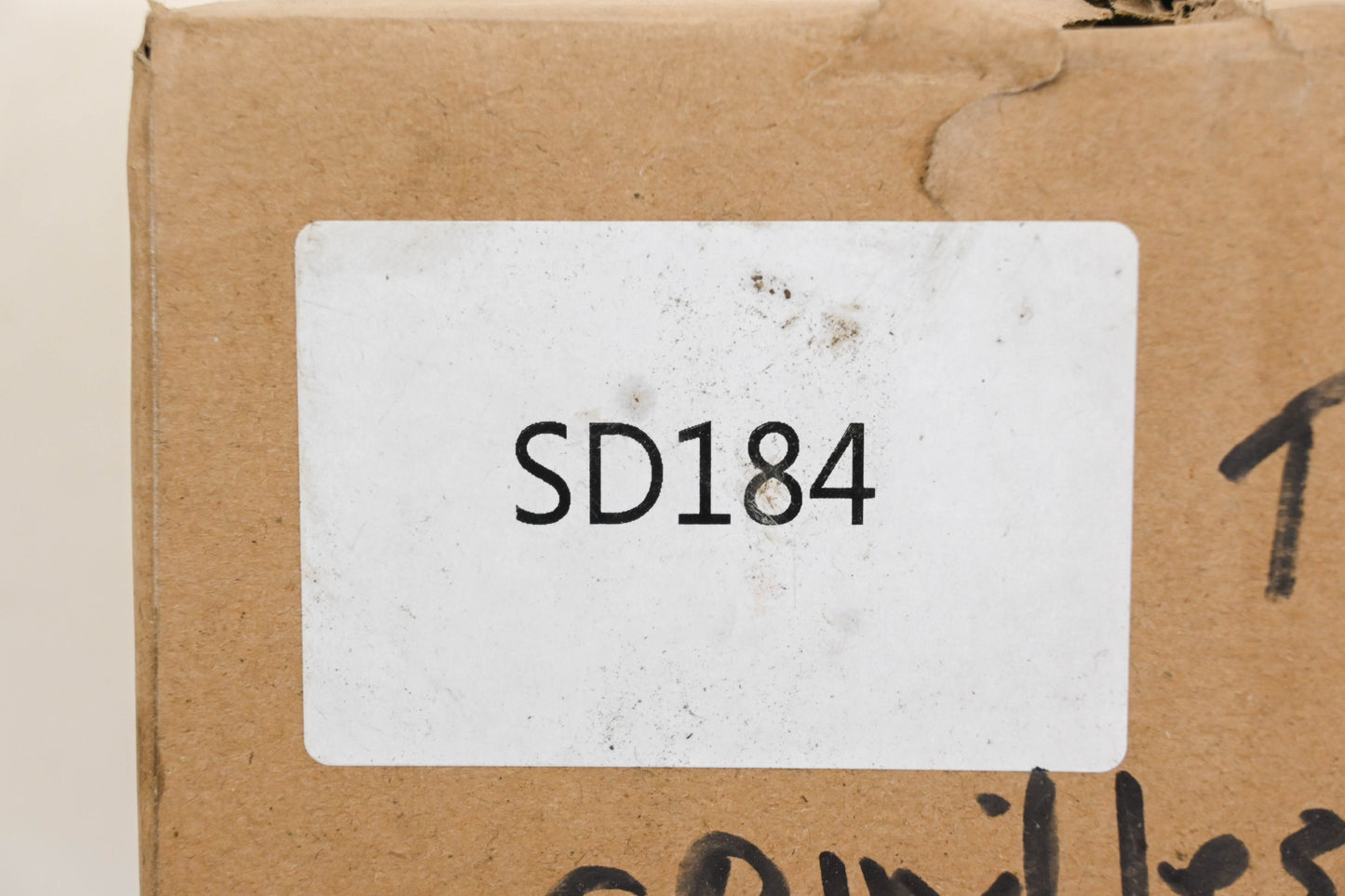 Aftermarket SD184, 120-6234, 121-0751 Spindle Kit NOS