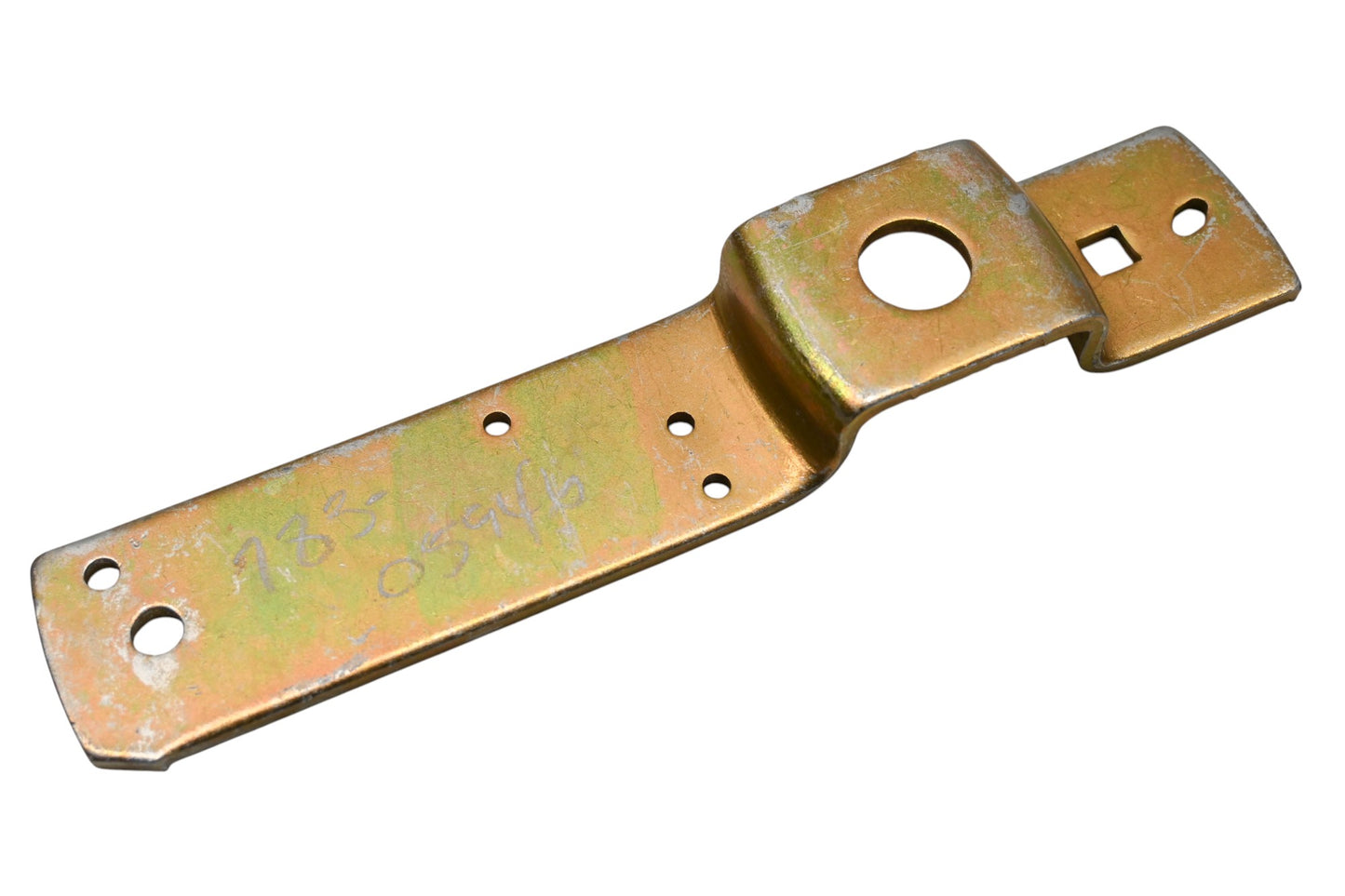 MTD 783-05946 Idler Pivot Bracket NOS