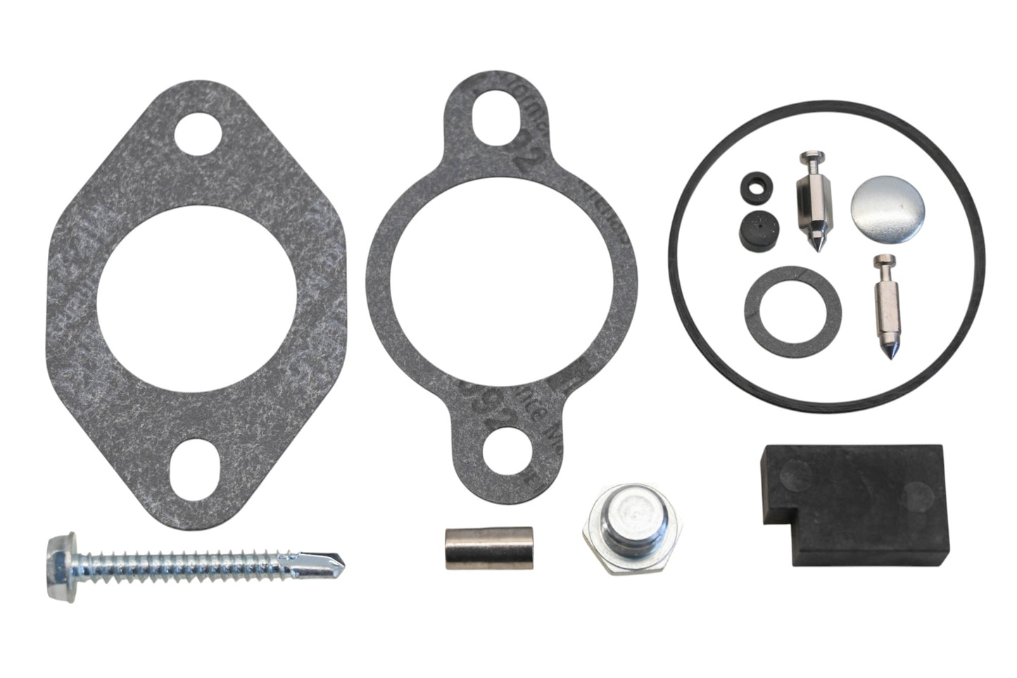 Kohler 12 521 04-S Carburetor Inlet Seat Kit NOS