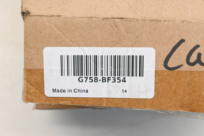 Aftermarket G758-BF354, ?G758-BF354-E Carburetor Kit NOS