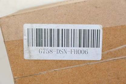 Aftermarket G758-DSN-FH006, 4144-120-0608 Carburetor Kit NOS