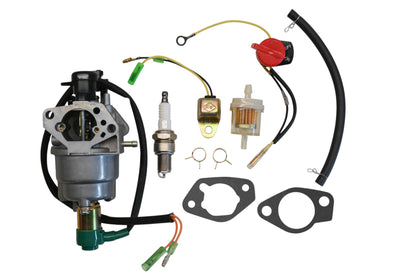 Aftermarket G758-WAL-451, 16100-Z5L-F11 Carburetor Kit NOS