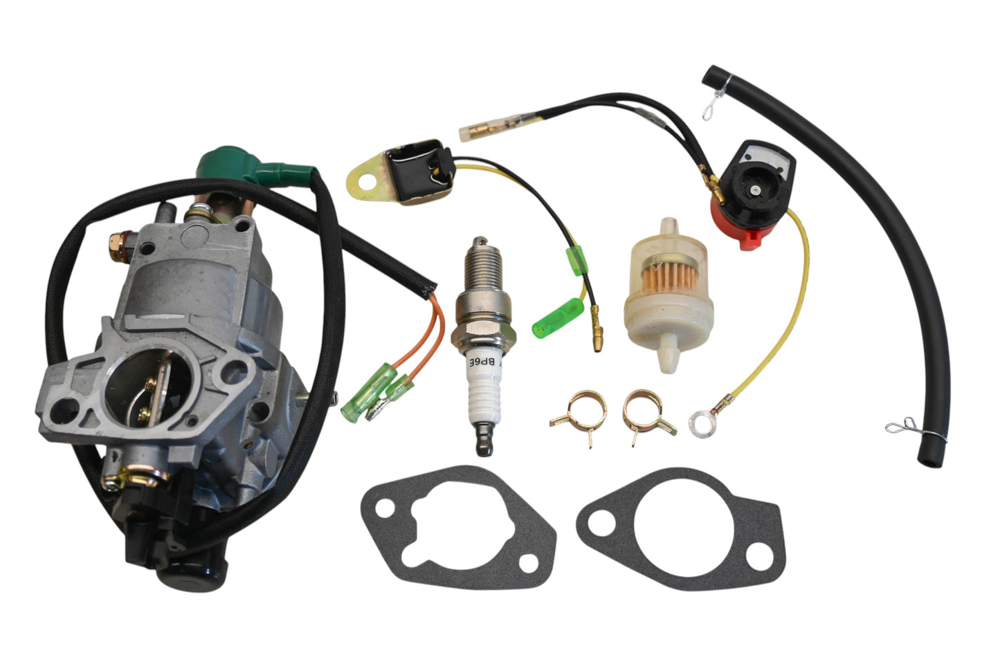 Aftermarket G758-WAL-451, 16100-Z5L-F11 Carburetor Kit NOS